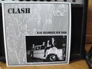 THE CLASH - R.P.I Fieldhouse NY Ltd to 10 LP