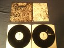 Teitanblood Seven Chalices DLP FIRSTPRESS Watain Ofermod Katharsis  Proclamation