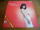 Mary Wells Popular Series LP US 20th Century Fox 1965 Stereo Soul 