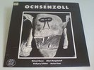 MICHAEL NAURA -ALBERT MANGELSDORFF - OCHSENZOLL - MOOD RECORDS - TOP