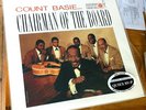 Count Basie Chairman of the Board Classic Records 200g 200 gram Sealed