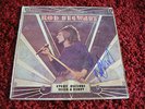 Rod Stewart - Every picture tells a story LP Sleeve signed by Rod Stewart
