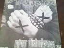 The Teen Idles minor disturbance dischord 1  hardcore punk rock single