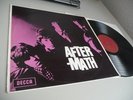 THE ROLLING STONES AFTERMATH IN MINT GERMAN 1965 ULTRA RAAAR