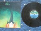 Ramases, Space Hymns. LP Vertigo 6360 046 1971