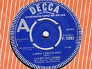LAURIE JAY COMBO DEMO*A SONG CALLED SOUL* MOD BEAT 1965