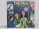 THE FALL GROTESQUE MINT VINYL 1ST PRESSING