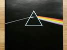 PINK FLOYD Dark Side Of The Moon LP MINT- UK 1973 Harvest SHVL 804 Gatefold