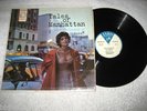 Tales Of Manhattan - BABS GONZALES - Rare Original JARO LP DJ PROMO