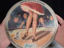 Vintage Vogue Picture Record R 755 - The Charlie Shavers Quintet