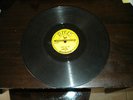Johnny Cash - I Walk The Line b/w Get Rhythm  Sun 78 RPM  VG+