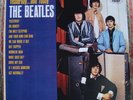 The Beatles Yesterday And Today LP Purple Trunk Cover
