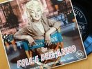 Marilyn Monroe EP from Italy, 1955; 'Follie dell'anno'