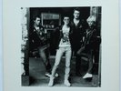 DEBILS - RARE SWISS PUNK LP - 1981 - MINT-