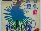 FRESH COLOR - LADY SHIVA -  SWISS PUNK SINGLE - 1979