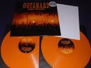 Gotthard - Homegrown - Alive In Lugano / 2011 NB 2x LP / LIM.ED / NEW