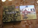 JIMI HENDRIX WEST COAST SEATTLE BOY 8 X 180G LP BOX SET+ BOOKLET
