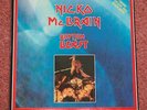 Nicko McBrain - Rhythm Of The Beast / Beehive Boogie 7