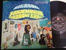HARRY NILSSON Pandemonium Shadow Show UK 1stPress MONO Vinyl LP 1967 RCA RD-7928