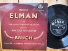 DECCA LW 5290 MISCHA ELMAN 10