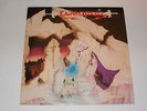 WEAPON self titled PRIVATE METAL speed JOHN ANDRADE original LP GRAIL