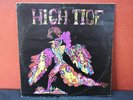 HIGH TIDE - Same LP UK ORIGINAL RARE HAWKWIND GRAVY TRAIN FUZZY DUCK MAY BLITZ 