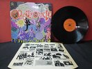 THE ZOMBIES - Odessey & Oracle LP UK ORIGINAL CBS MONSTER RARE MINTY CONDITION 
