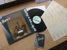 MUNJU BROT + SPIELE GENIALER FUSION KRAUTROCK ORIGINAL 1ST SCHNEEBALL + GAME