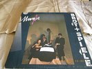 Munju - Brot+Spiele/1980/Krautrock in M-/NM+/ Rarität