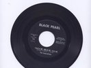 RARE NORTHERN SOUL THE INSPIRATIONS - TOUCH ME HOLD ME KIIS ME
