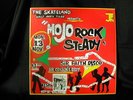 MOJO ROCKSTEADY - LIMITED EDITION STUDIO ONE - MINT