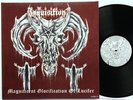 INQUISITION -Magnificent Glorification of Lucifer LP Gatefold ..abigor countess