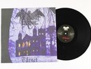 MALIGNANT ETERNAL -Tarnet LP SHAGRATH 004  fimbulwinter mare ulver taake RARE