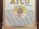 Ben E. King northern soul 45 I Can't Break The News To Myself on Atco
