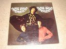 Jimi Hendrix - Are You Experienced - Vinyl LP - Mono.