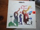 AUTOGRAPHED ABBA THE ALBUM - SIGNED BY ALL FOUR ...RARE COLLECTABLE MEMORABILIA