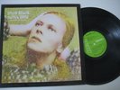DAVID BOWIE LP 1972 HUNKY DORY SPAIN 
