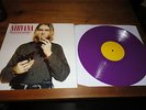 Nirvana ?– Outcesticide I - In Memory Of Kurt Cobain LP Purple Vinyl