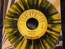 JOHNNY CASH Sun Ray Vinyl 7' Sun Records & Third Man Records Jack White