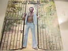ETHIOPIANS Open The Gates Of Zion LP CG 70's reggae jamaican press VG++