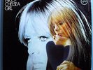 NICO w/VELVET UNDERGROUND CHELSEA GIRL RARE ORIG '67 VERVE STEREO LP BEAUTIFUL