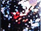 PINK FLOYD OBSCURED BY CLOUDS VERY RARE SEALED ORIG'72 HARVEST PROMO LP wSTICKER