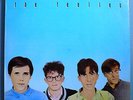 THE FEELIES CRAZY RHYTHMS  ORIG '80 STIFF LP w/CUSTOM SLEEVE MINT