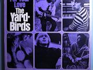 YARDBIRDS FOR YOUR LOVE VERY RARE ORIGINAL '65 EPIC MONO LP 1A/1A NR MNT