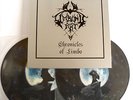 Limbonic Art Chronicles Of Limbo 6 LP Picture Box 2000 + Poster & Inlay Marduk