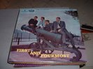 THE FOURMOST - FIRST AND FOURMOST  - 14 Track 1965 Mono LP