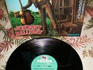 Johnny Hallyday Negro es Negro Rarest Venez Press Mono (66) Promocional Philips 
