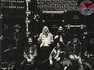 Allman Brothers Fillmore East double LP audiophile dbx encoded Nautilus edition