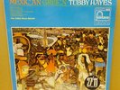 TUBBY HAYES MEXICAN GREEN OG 68 UK FONTANA LP 1Y/2Y MINT