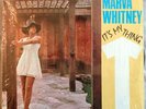 Marva Whitney 